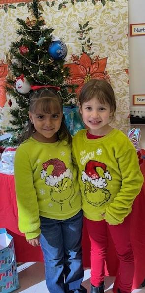 Christmas Sweaters